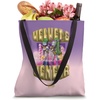 image:imageDreamWorks Trolls Band Together Velvet and Veneer Tote Bag