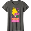 image:imageDreamWorks Trolls Band Together Viva FatastAmazing TShirtAsphalt Grey