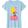 image:imageDreamWorks Trolls Band Together Viva FatastAmazing TShirtBaby Blue