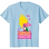 image:imageDreamWorks Trolls Band Together Viva FatastAmazing TShirtBaby Blue