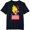 image:imageDreamWorks Trolls Band Together Viva FatastAmazing TShirtBlack