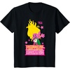 image:imageDreamWorks Trolls Band Together Viva FatastAmazing TShirtBlack