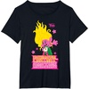 image:imageDreamWorks Trolls Band Together Viva FatastAmazing TShirtBlack