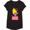 image:imageDreamWorks Trolls Band Together Viva FatastAmazing TShirtBlack