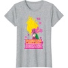 image:imageDreamWorks Trolls Band Together Viva FatastAmazing TShirtHeather Grey