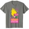 image:imageDreamWorks Trolls Band Together Viva FatastAmazing TShirtOlive Heather