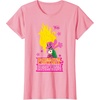 image:imageDreamWorks Trolls Band Together Viva FatastAmazing TShirtPink