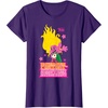 image:imageDreamWorks Trolls Band Together Viva FatastAmazing TShirtPurple