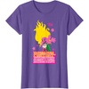 image:imageDreamWorks Trolls Band Together Viva FatastAmazing TShirtPurple Heather