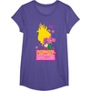 image:imageDreamWorks Trolls Band Together Viva FatastAmazing TShirtPurple Heather