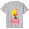 image:imageDreamWorks Trolls Band Together Viva FatastAmazing TShirtSilver Grey