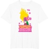 image:imageDreamWorks Trolls Band Together Viva FatastAmazing TShirtWhite