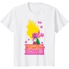 image:imageDreamWorks Trolls Band Together Viva FatastAmazing TShirtWhite
