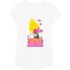 image:imageDreamWorks Trolls Band Together Viva FatastAmazing TShirtWhite