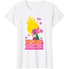 image:imageDreamWorks Trolls Band Together Viva FatastAmazing TShirtWhite