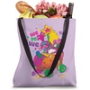 image:imageDreamWorks Trolls Band Together We Do We Poppy and Viva Tote Bag