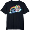 image:imageDreamWorks Trolls Big Hair Big Dreams Bridget TShirtBlack