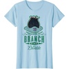 image:imageDreamWorks Trolls Branch Grumpy But Lovable TShirtBaby Blue