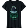 image:imageDreamWorks Trolls Branch Grumpy But Lovable TShirtBlack