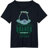image:imageDreamWorks Trolls Branch Grumpy But Lovable TShirtBlack