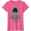 image:imageDreamWorks Trolls Branch Grumpy But Lovable TShirtPink Heather