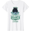 image:imageDreamWorks Trolls Branch Grumpy But Lovable TShirtWhite