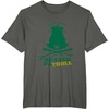 image:imageDreamWorks Trolls Branch PaTROLL TShirtAsphalt Grey