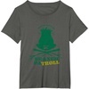 image:imageDreamWorks Trolls Branch PaTROLL TShirtAsphalt Grey