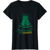 image:imageDreamWorks Trolls Branch PaTROLL TShirtBlack