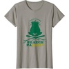 image:imageDreamWorks Trolls Branch PaTROLL TShirtSlate Grey
