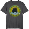 image:imageDreamWorks Trolls Branch Patrol TShirtDark Heather Grey
