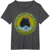 image:imageDreamWorks Trolls Branch Patrol TShirtDark Heather Grey