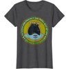 image:imageDreamWorks Trolls Branch Patrol TShirtDark Heather Grey