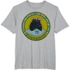 image:imageDreamWorks Trolls Branch Patrol TShirtHeather Grey