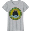 image:imageDreamWorks Trolls Branch Patrol TShirtHeather Grey