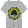image:imageDreamWorks Trolls Branch Patrol TShirtHeather Grey