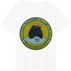 image:imageDreamWorks Trolls Branch Patrol TShirtWhite
