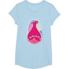 image:imageDreamWorks Trolls Bundle TShirtBaby Blue