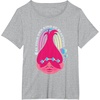 image:imageDreamWorks Trolls Bundle TShirtHeather Grey