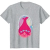 image:imageDreamWorks Trolls Bundle TShirtHeather Grey