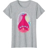 image:imageDreamWorks Trolls Bundle TShirtHeather Grey