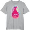 image:imageDreamWorks Trolls Bundle TShirtHeather Grey