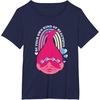image:imageDreamWorks Trolls Bundle TShirtNavy Blue
