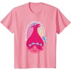 image:imageDreamWorks Trolls Bundle TShirtPink