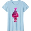 image:imageDreamWorks Trolls Extra Sparkly TShirtBaby Blue