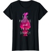 image:imageDreamWorks Trolls Extra Sparkly TShirtBlack