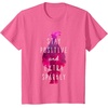 image:imageDreamWorks Trolls Extra Sparkly TShirtPink Heather