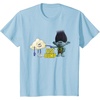 image:imageDreamWorks Trolls Fist Bump TShirt SmallBaby Blue