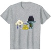 image:imageDreamWorks Trolls Fist Bump TShirt SmallHeather Grey