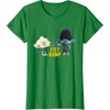 image:imageDreamWorks Trolls Fist Bump TShirt SmallKelly Green